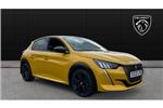 2022 Peugeot 208