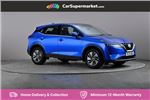 2022 Nissan Qashqai