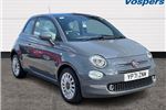 2022 Fiat 500