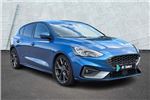 2020 Ford Focus ST