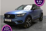 2021 Volvo XC40 Recharge