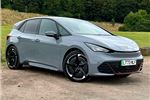 2023 Cupra Born