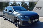 2022 Audi SQ7