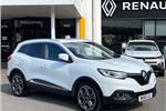 2018 Renault Kadjar