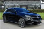 2021 Mercedes-Benz EQC