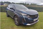 2023 Peugeot 3008