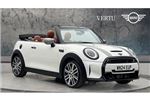 2024 MINI Convertible