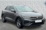 2024 Volkswagen T-Roc