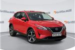 2023 Nissan Qashqai