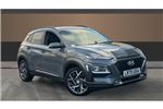 2020 Hyundai Kona