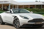 2022 Aston Martin DB11