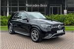 2023 Mercedes-Benz GLE