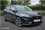 2023 Ford Fiesta