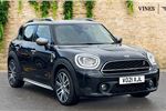 2021 MINI Countryman