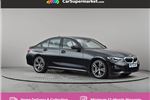 2020 BMW 3 Series