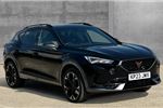 2023 Cupra Formentor