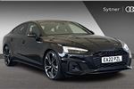 2022 Audi S5