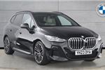 2023 BMW 2 Series Active Tourer