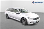 2020 Volkswagen Passat Estate