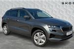2024 Skoda Karoq