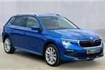 2024 Skoda Kamiq