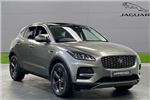 2021 Jaguar E-Pace