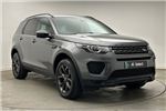 2019 Land Rover Discovery Sport