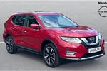 2018 Nissan X-Trail