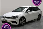 2020 Volkswagen Golf Estate