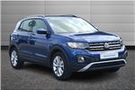 2023 Volkswagen T-Cross