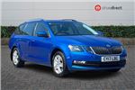 2017 Skoda Octavia Estate