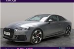 2020 Audi RS5