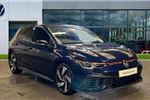 2020 Volkswagen Golf GTI