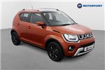 2024 Suzuki Ignis