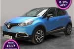 2017 Renault Captur