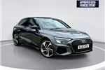 2021 Audi A3