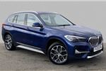 2020 BMW X1