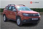 2023 Dacia Duster