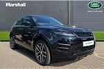 2024 Land Rover Range Rover Evoque