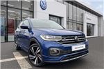 2022 Volkswagen T-Cross
