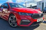 2020 Skoda Octavia Estate