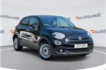 2022 Fiat 500X