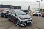 2021 Kia Picanto