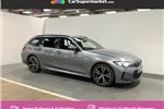 2022 BMW 3 Series Touring