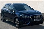 2021 Suzuki SX4 S-Cross