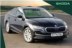 2024 Skoda Octavia