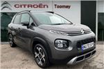 2020 Citroen C3 Aircross