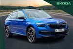 2023 Skoda Kamiq