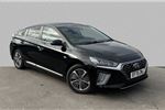 2021 Hyundai IONIQ