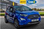 2019 Ford EcoSport